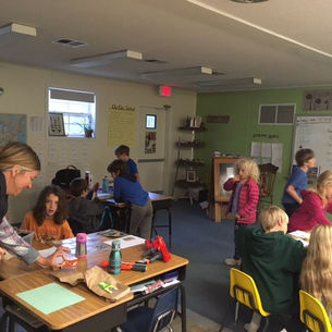 MS. LAUREN'S WEASEL GROUPS