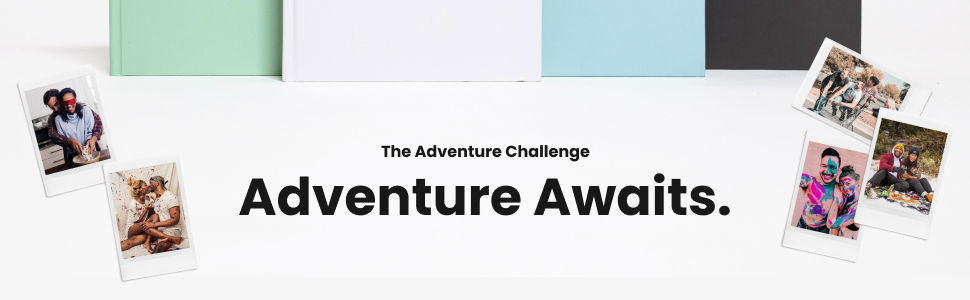 Thumbnail: The Adventure Challenge Family Edition