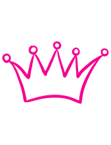 glamgirlboss crown owning it