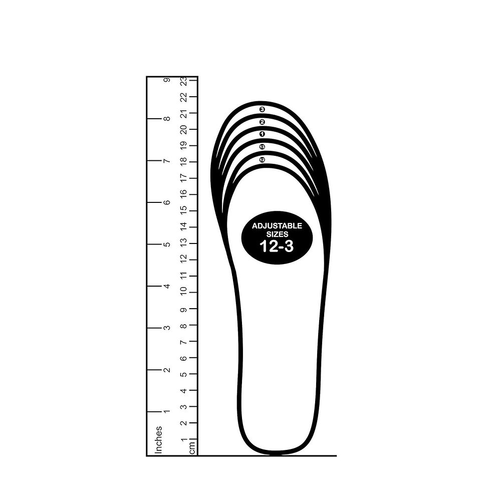 Thumbnail: Adjustable Roller Skates