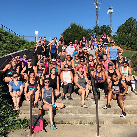 Fierce Fitness Training | Fitness For Women | Personal Training | Evans GA