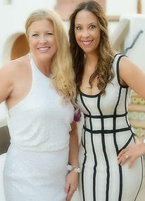 glamgirlboss founders melanie edwards stacie simons segall
