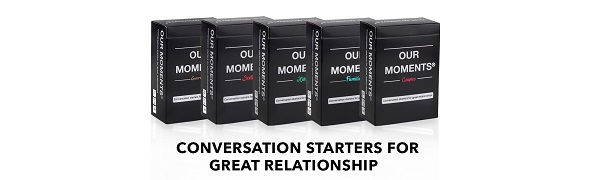 Thumbnail: 100 Conversation Starter Cards for Families and Kids