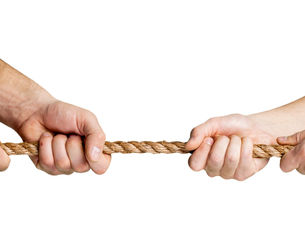 Process & Procedure for Conflict Resolution