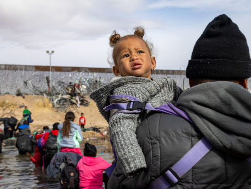 The Facts Behind Biden-Harris Admin’s Loss of 300K Migrant Kids