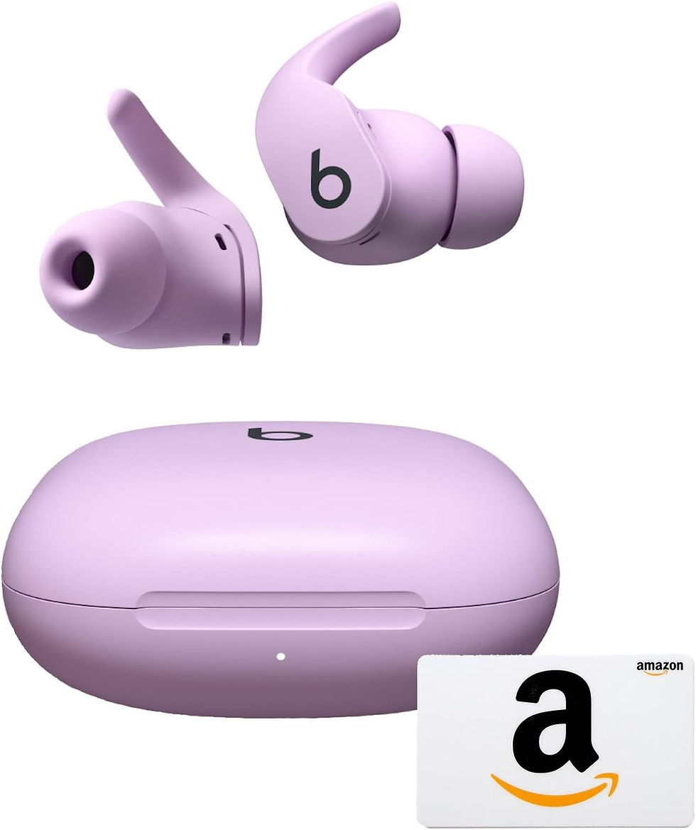 Thumbnail: Beats Fit Pro - Noise Cancelling Earbuds
