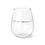 Thumbnail: Stemless Wine Glass, 11.75oz