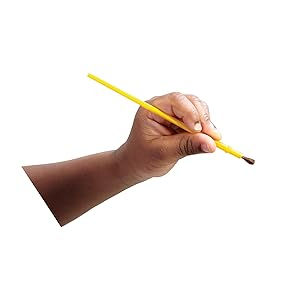 Thumbnail: Crayola Acrylic Paint