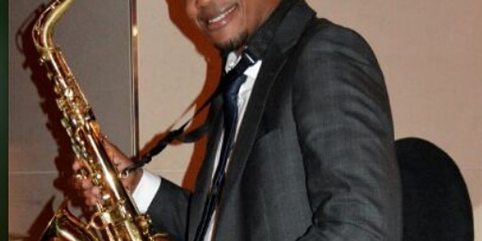 JAM SESSION WITH BYRON ABRAHAMS