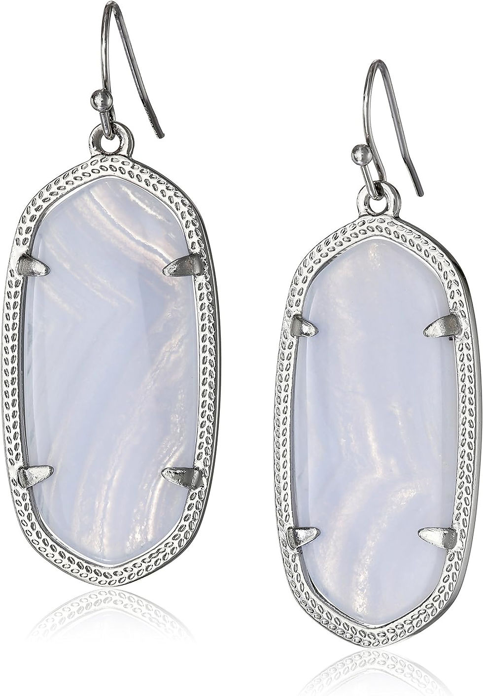 Thumbnail: Elle Drop Earrings