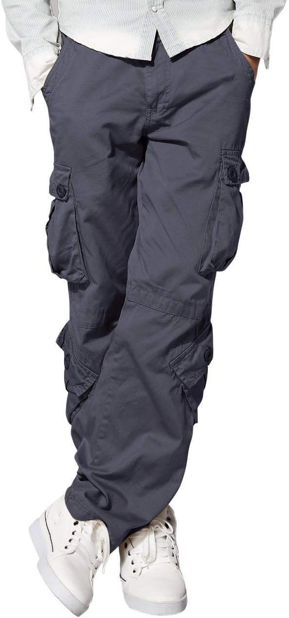 Thumbnail: Match Men's Wild Cargo Pants