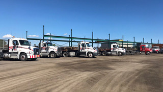 GTA Transportation Group Limited