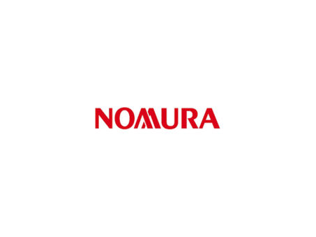 Nomura - RCHR Consulting client.