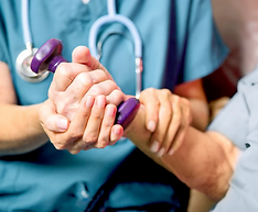 Post-Surgical Therapy | Marko Physical Therapy | New York City | Upper West Side