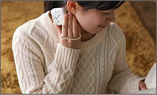 Thumbnail: Pocket-Sized Hand Warmer