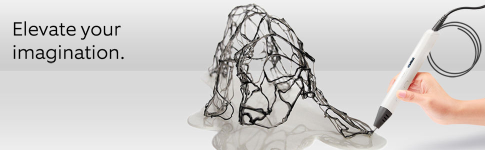 Thumbnail: Professional Printing 3D Pen