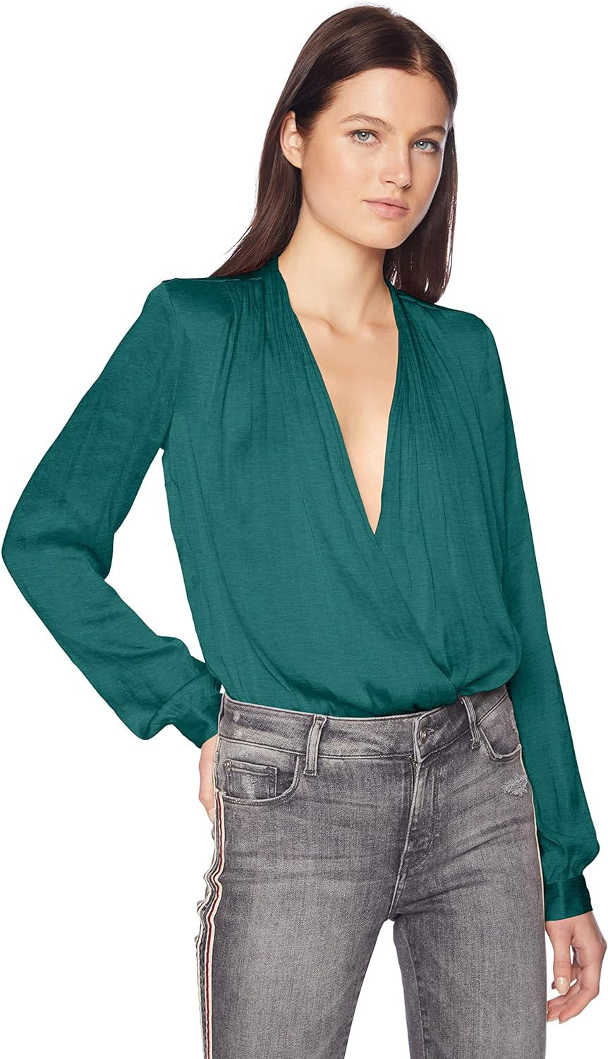 Thumbnail: Womens Sevilla Bodysuit
