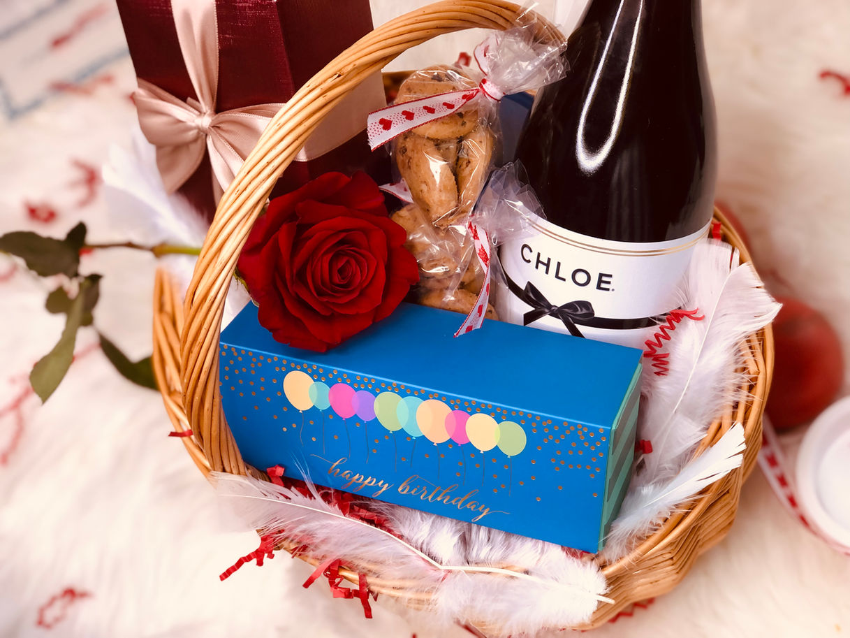 A Gift For You Barbados | Gift Baskets | Everything for Your Gifting Needs