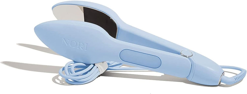 Thumbnail: Travel Iron and Steamer