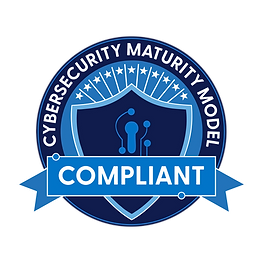 CMMC compliance timeline graphic showing key deadlines from 2024-2028