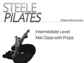 Intermediate Level Mat Class with Props