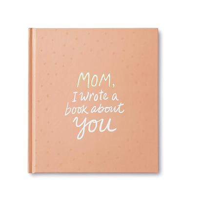 GIFT BOOK FOR MOM | Best gift for mom | 2022 Curated Faves & Raves Shopping List