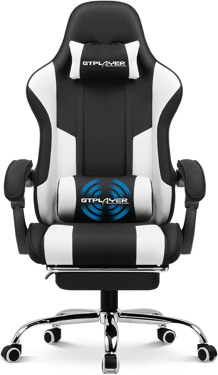 Thumbnail: Gaming Chair, Computer Chair