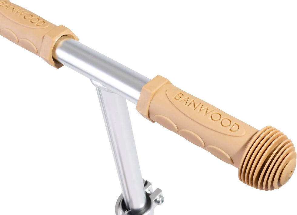 Thumbnail: BANWOOD Maxi Scooter