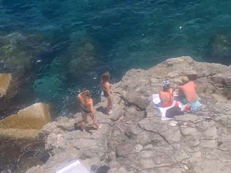 La Sicile, cette perle méditerranéenne