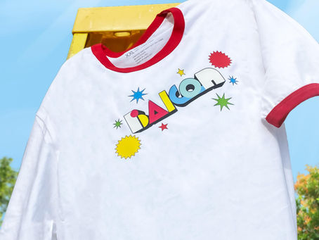 Islands Souvenirs x BaiCon 2025 Merch
