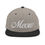 Thumbnail: Meow Snapback Hat