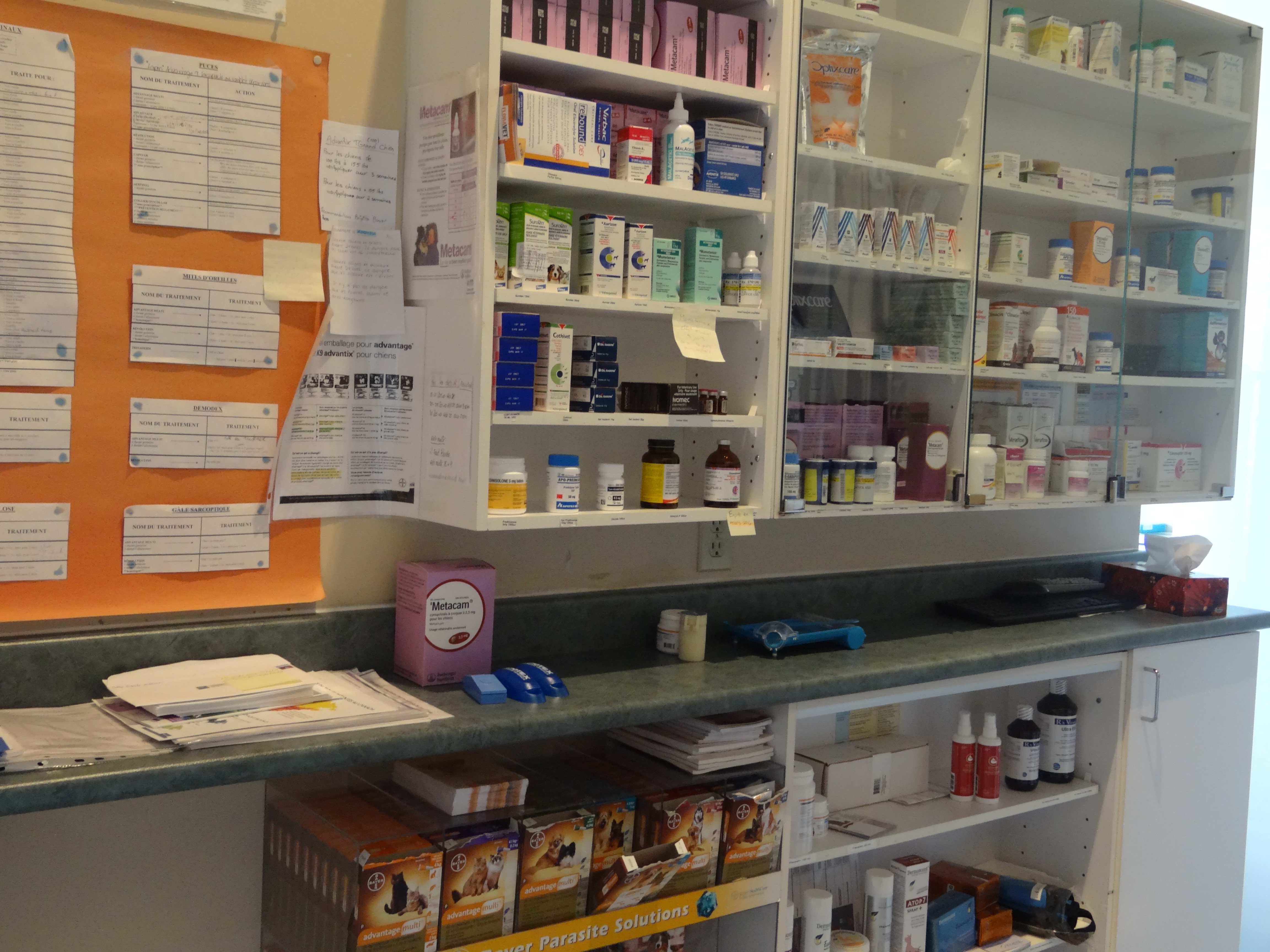 Clinique Familiale Des Basses Laurentides Rendez-vous En Ligne