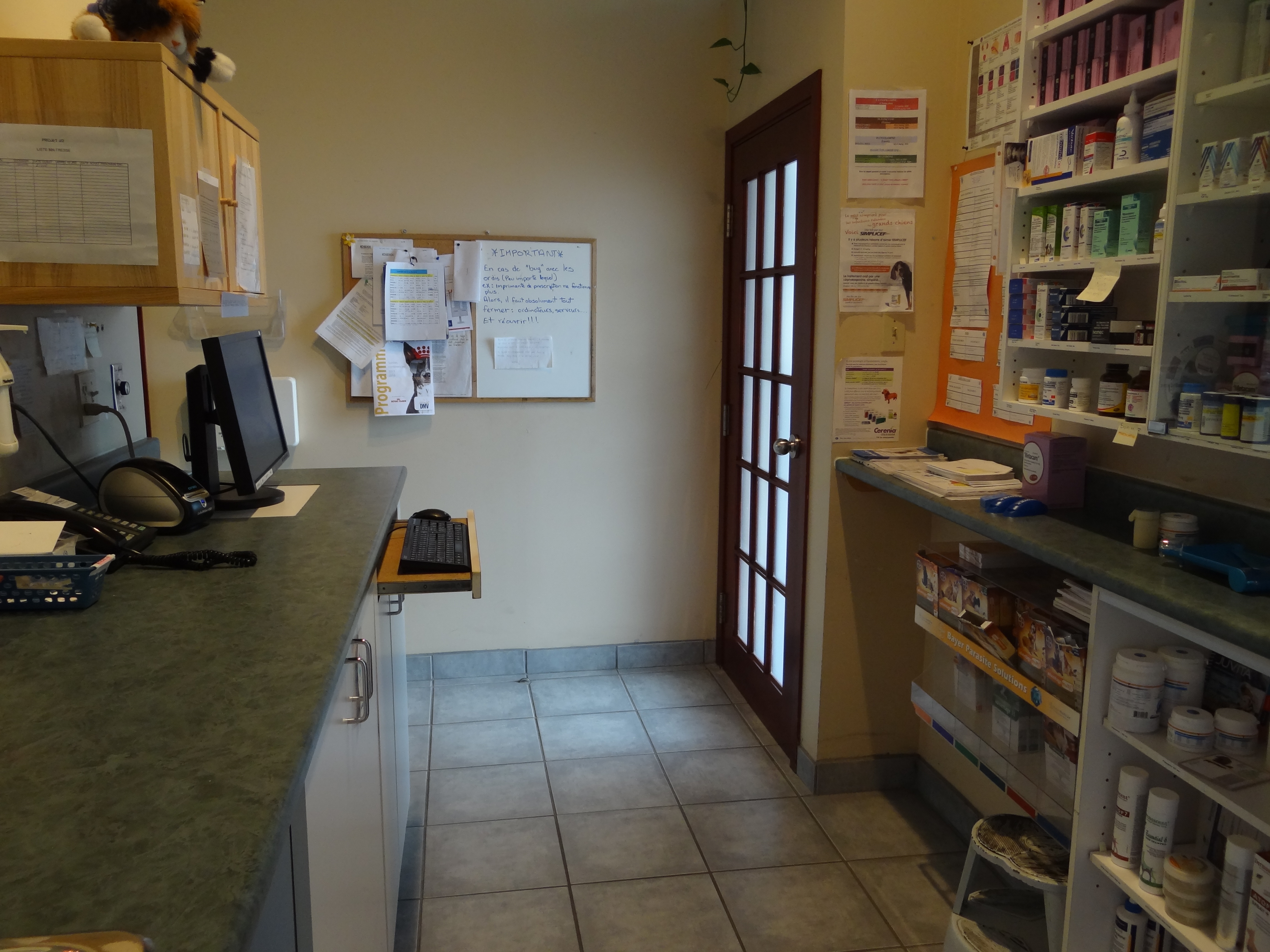 Clinique Familiale Des Basses Laurentides Rendez-vous En Ligne