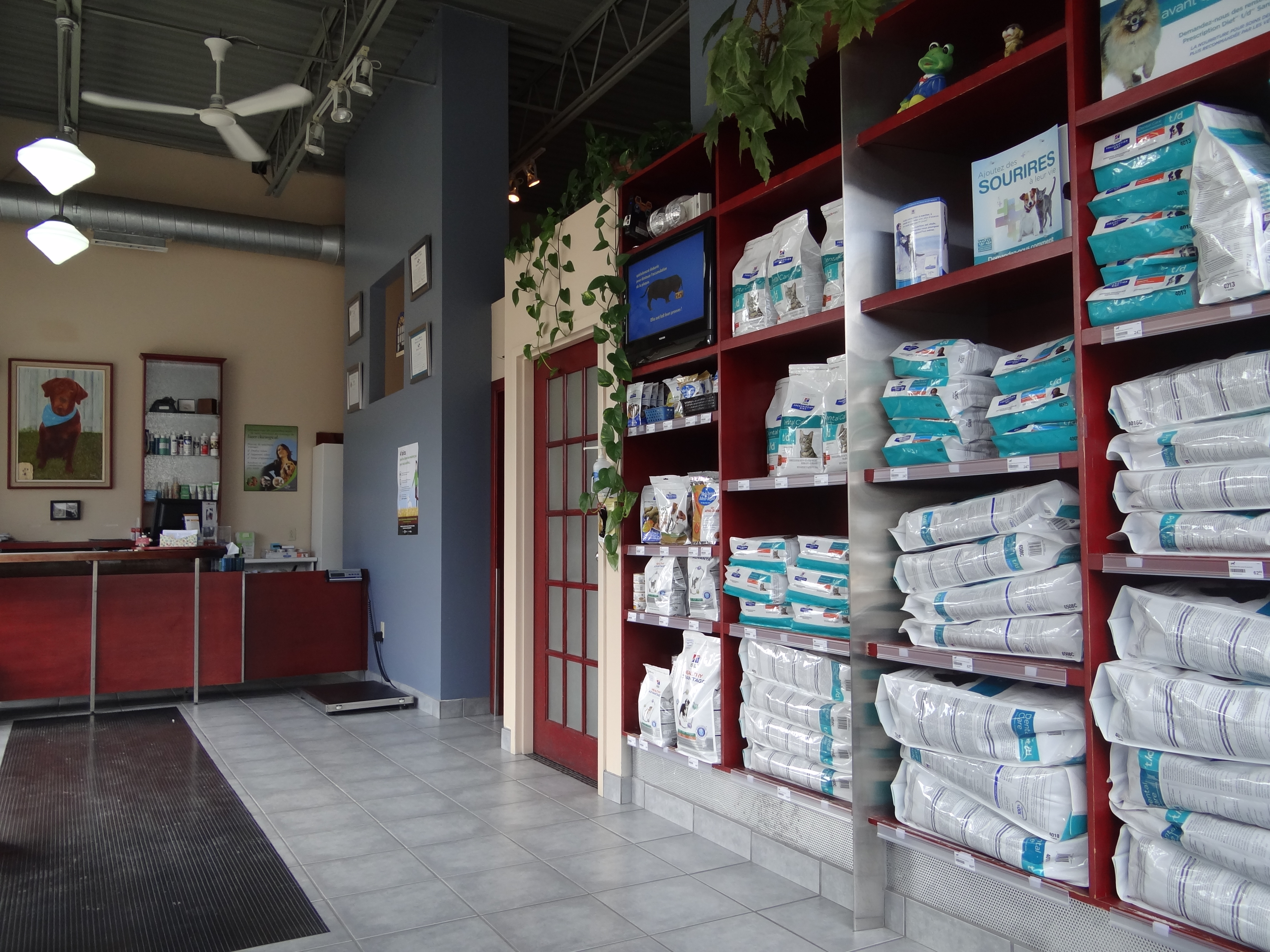 Clinique Familiale Des Basses Laurentides Rendez-vous En Ligne