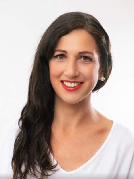 Karin Maria Rosenbauer, Msc OT