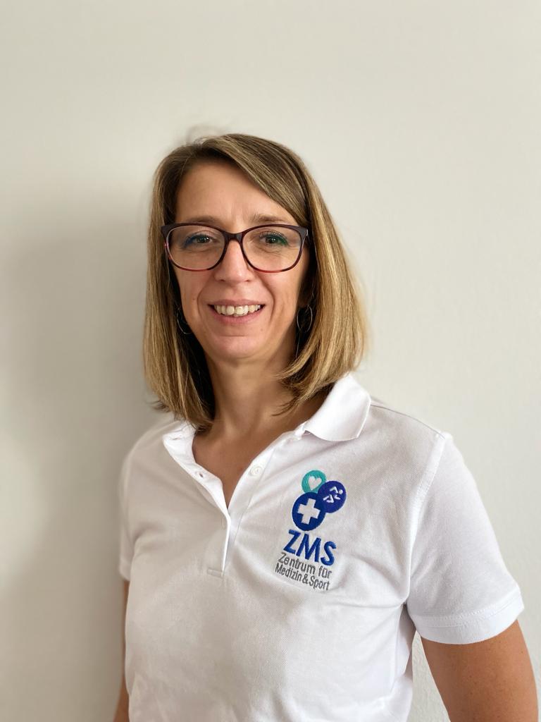 Dr. Dijana Maslic