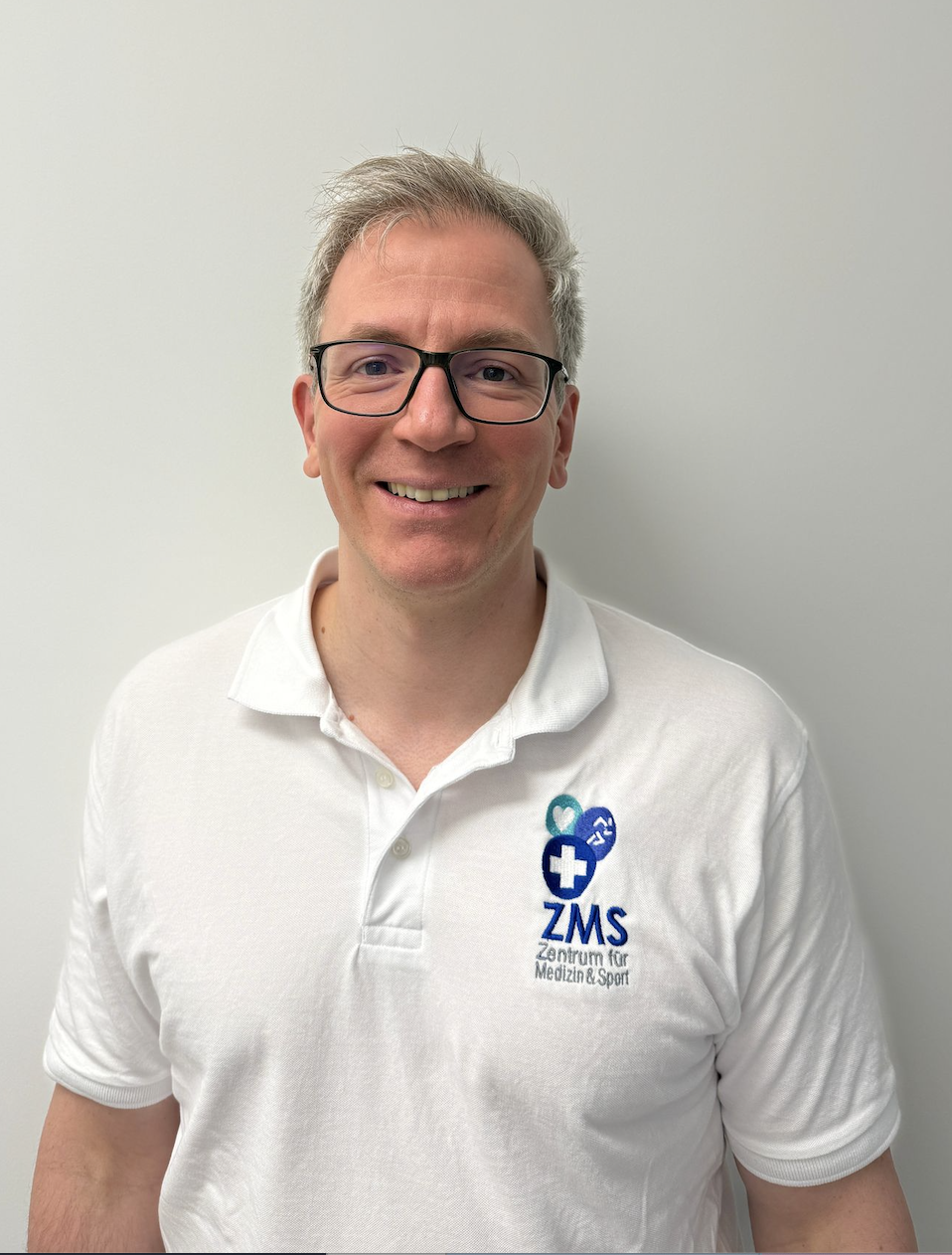 Dr. Michael Haas