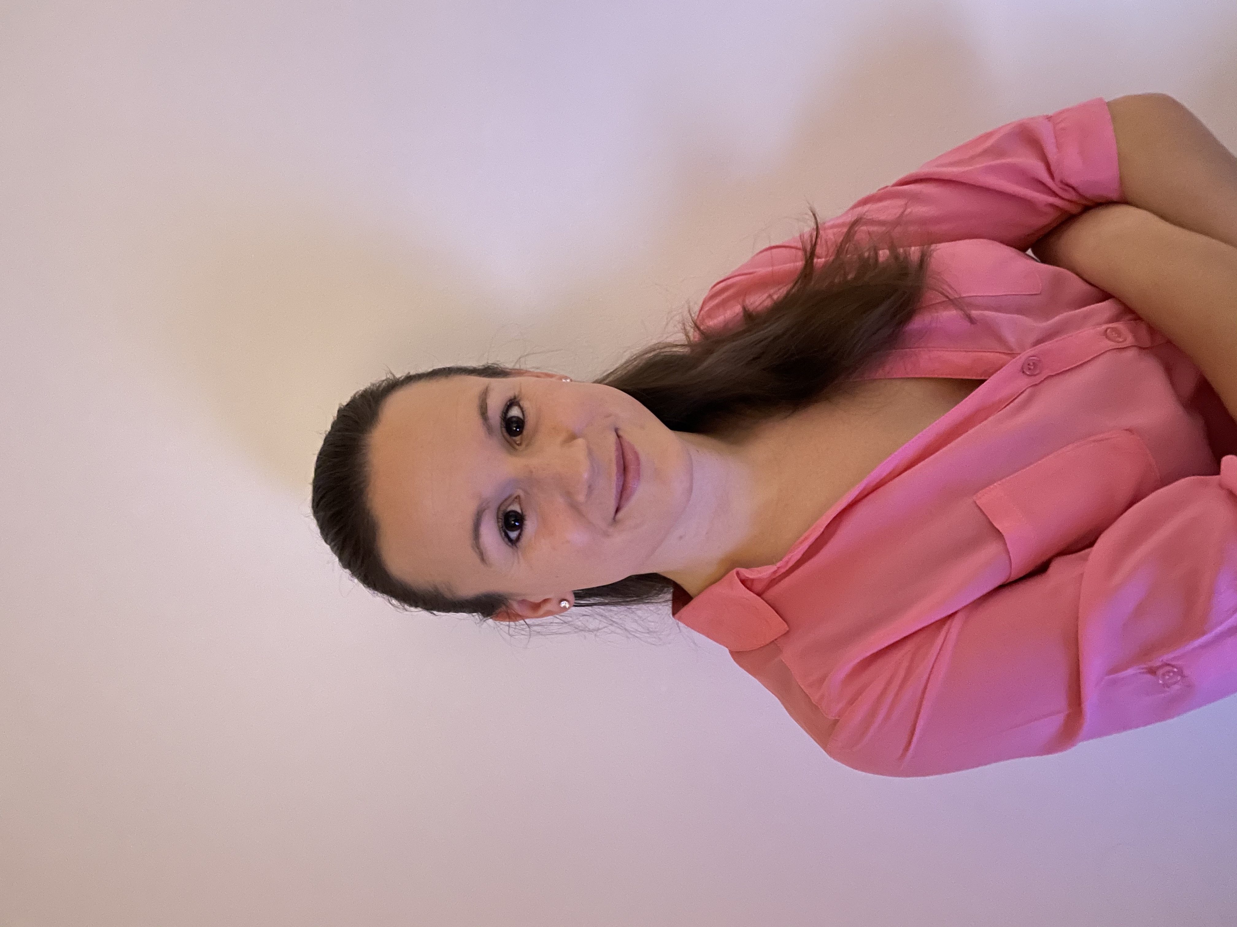 Andrea Jäger, BSc