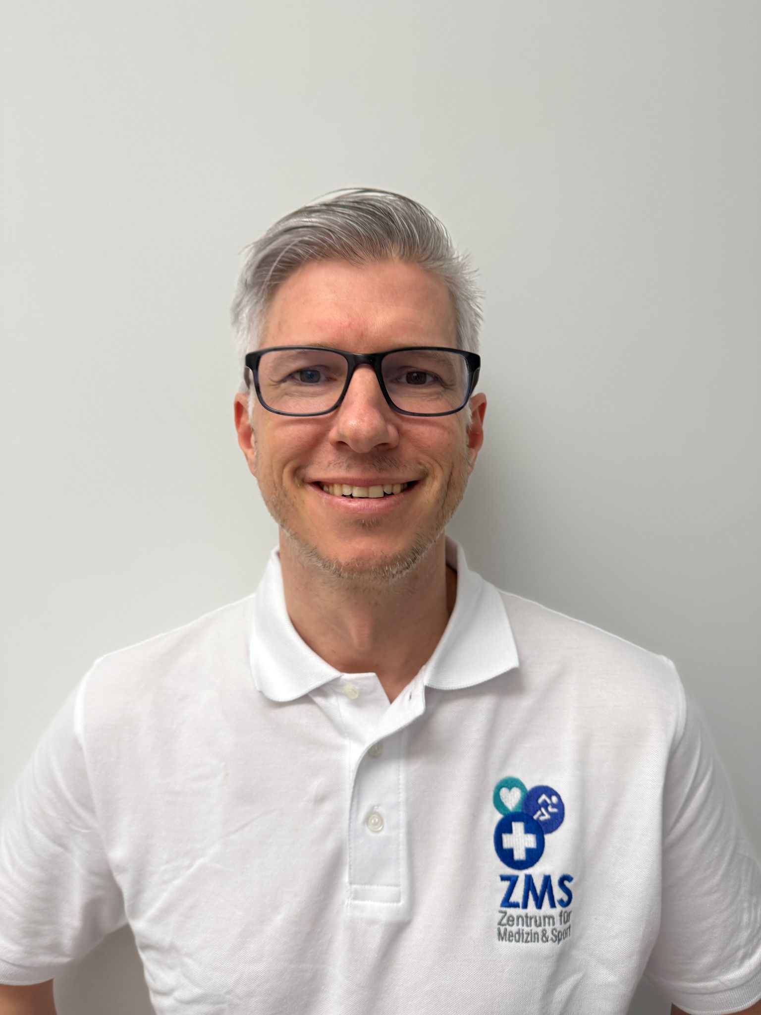 Dr. Dietmar Strohmayer