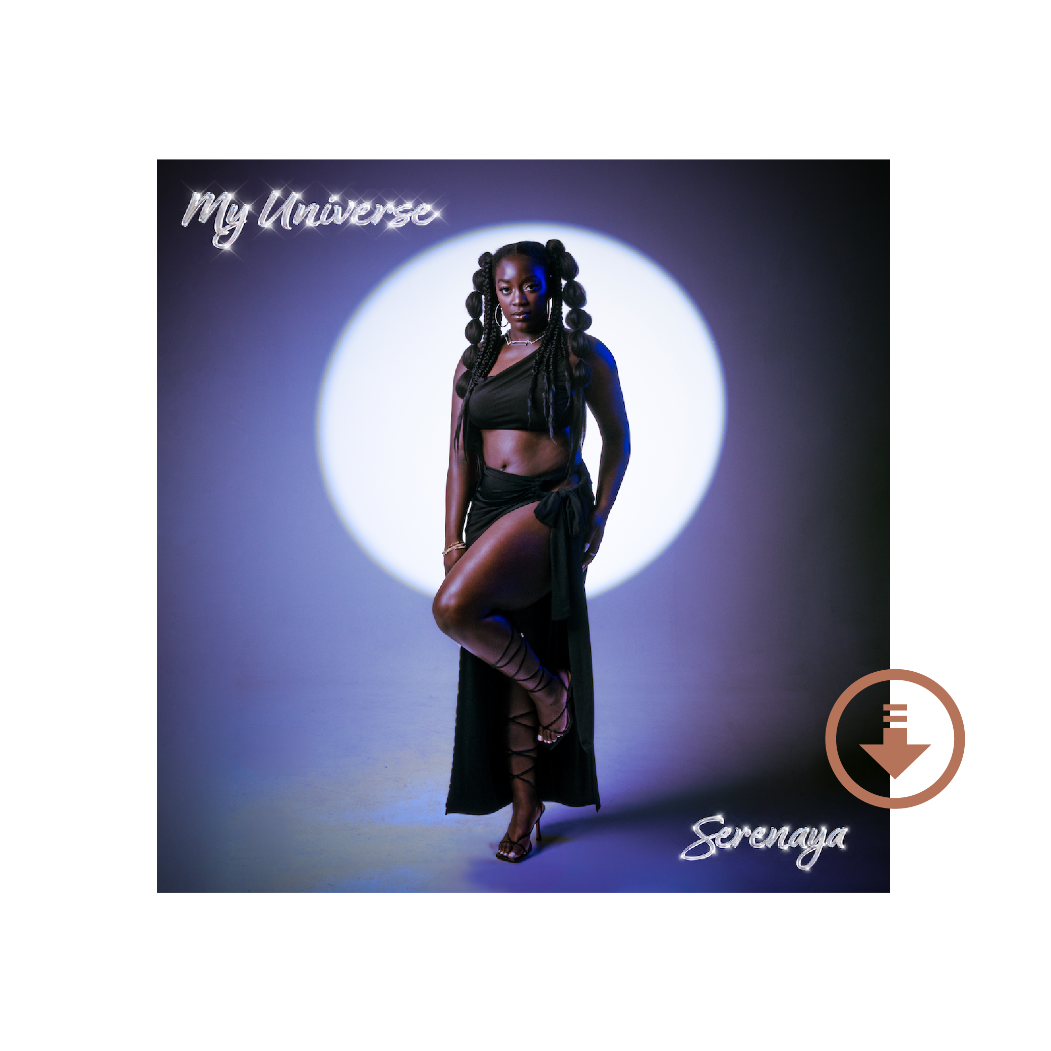 My Universe (Digital Download)