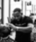 The Stag Men’s Barbers Mill Hill Best Barber in North West London