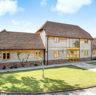 barn conversion, agricultural building conversion, barn renovation,