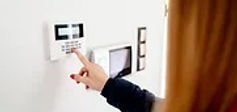 Burglar Alarms