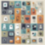 Multiple Internet of Thing devices