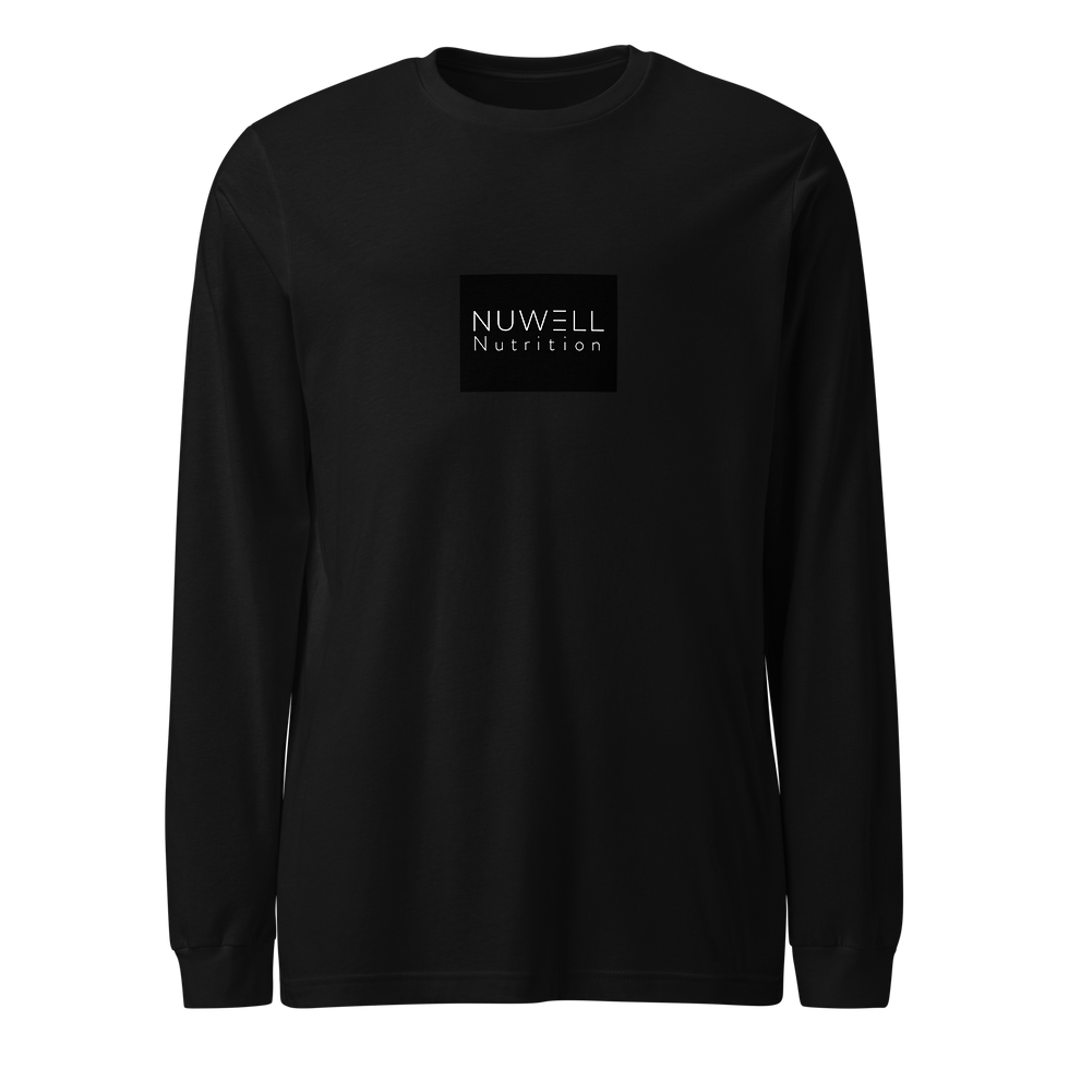 Thumbnail: Unisex Long Sleeve Tee | Bella + Canvas 3501