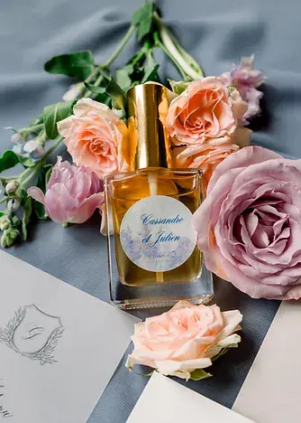 Atelier d’O – Parfum Privé