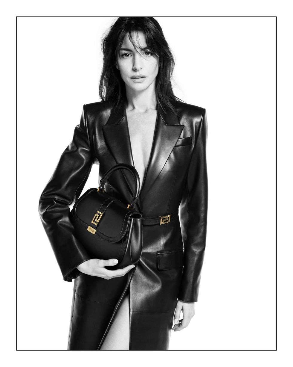 Versace Icons Campaign Assistant to Erin Walsh 