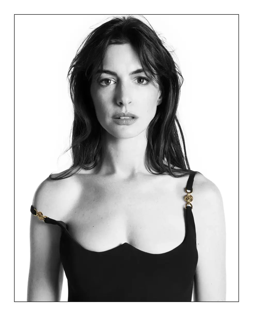 Versace Icons Campaign Assistant to Erin Walsh 