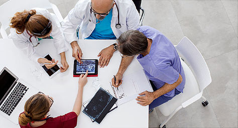 How Artificial Intelligence Helps in Health Care
