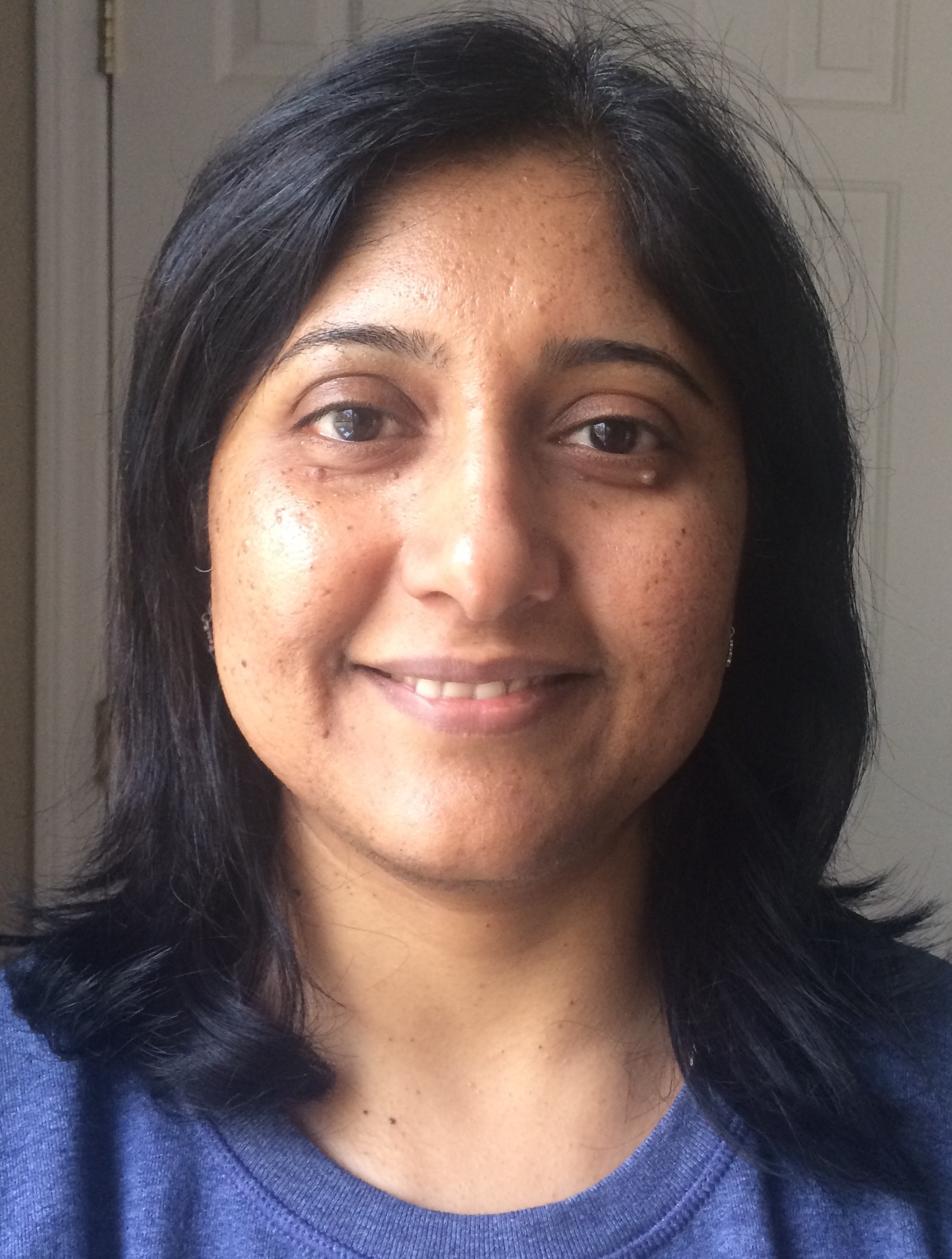 Rashmi D.